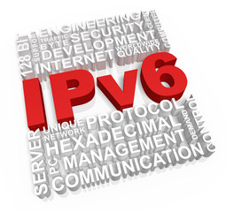 Ipv6 Concept