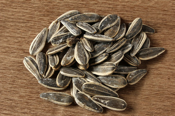 sunflower seed