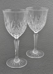 crystal glass © robert6666