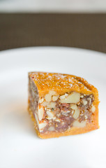 moon cake