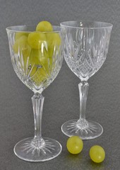 crystal glass © robert6666