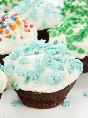 Cupcakes