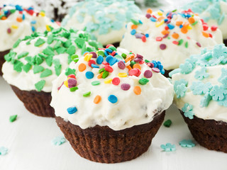 Cupcakes