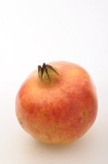 Pomegranate fruit