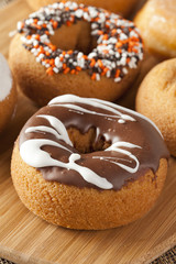 Fresh Homemade Donuts