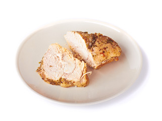 roast tenderloin pork