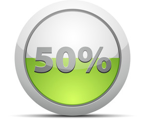 50%