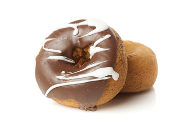 Fresh Homemade Donuts