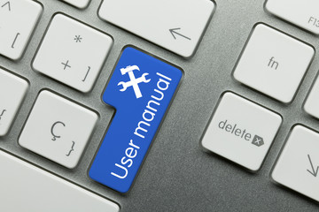 User manual