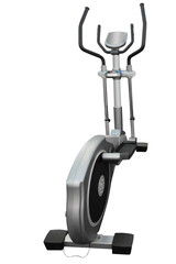 exercise bicycle