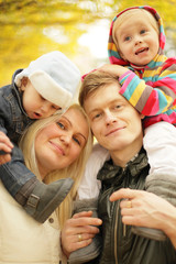 family