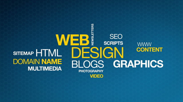 Web Design