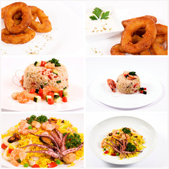 Seafoodfood