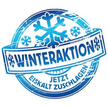Stempe Wintersaison