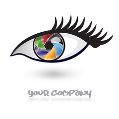 photography company logos