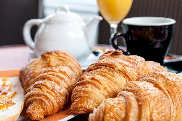 Breakfast