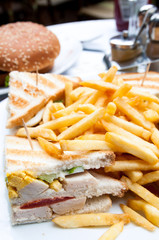 Sandwich