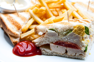 Sandwich