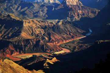 Grand canyon