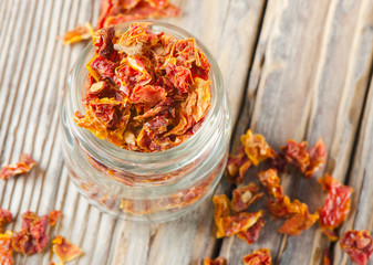 dried tomatoes