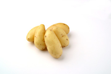 Potatoes