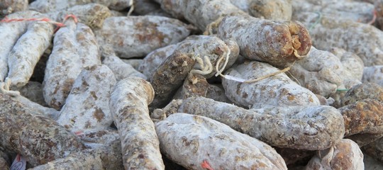saucisson