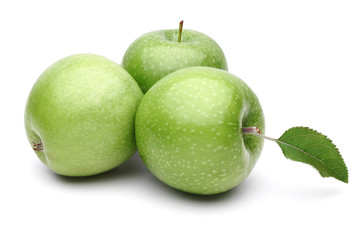 Granny Smith Apples