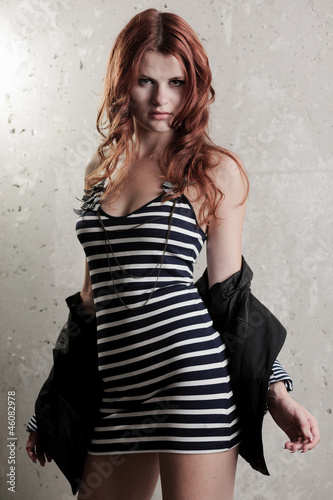 Free jpeg hot redhead Wife join porn