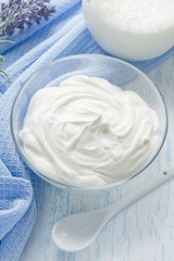 Sour cream