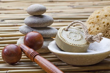 massage and wellness