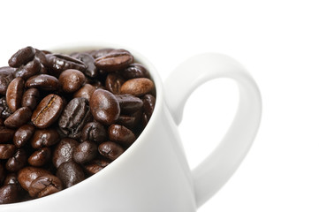 Cup of coffee