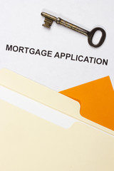 Mortgage Application