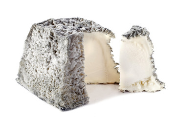 fromage de chèvre Valencay