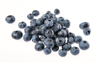 Heidelbeeren