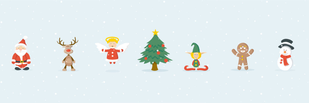 Weihnachtsmann, Rudolph, Schneemann und Freunde, Hintergrund