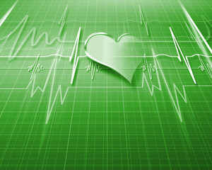 Image of hearbeat