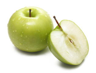 Green Apple