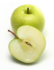 Green Apple