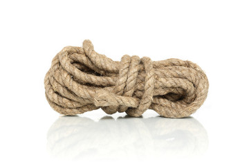 Hemp Rope