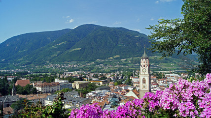 Meran, Südtirol