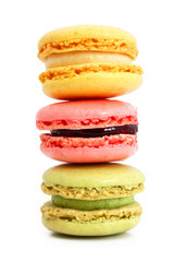 Macarons