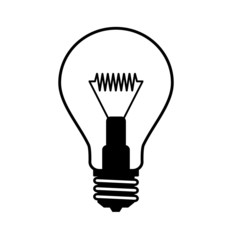 Light bulb icon