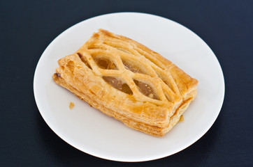 toddy pie