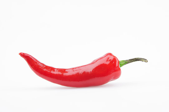 Czerwona papryczka chili