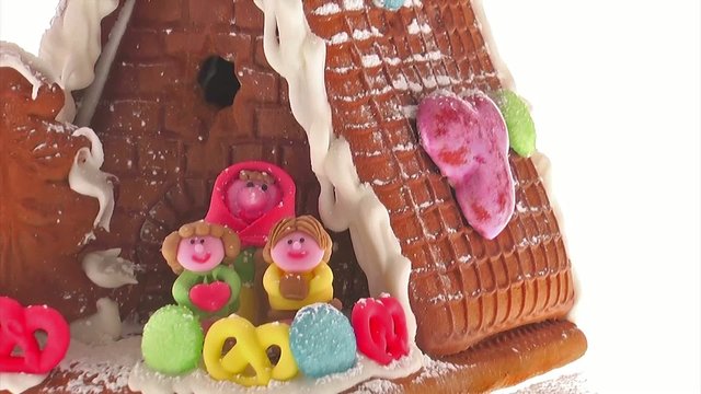 lebkuchenhaus