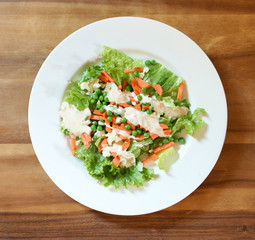 Salad