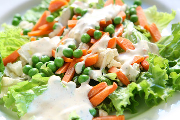 Salad