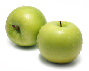 Green Apple