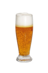 Fake Beer Glass