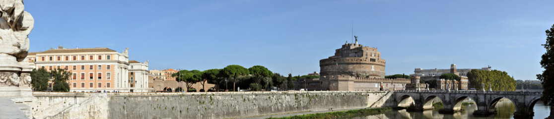 Castel Sant'Angelo - Roma